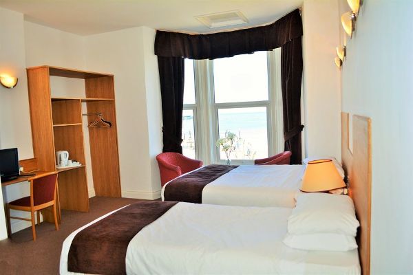 Four Saints Brig-Y-Don Hotel (Conwy)